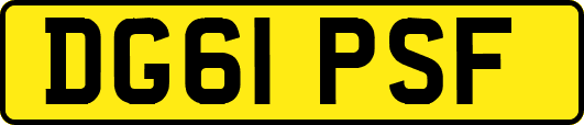 DG61PSF