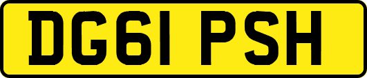 DG61PSH