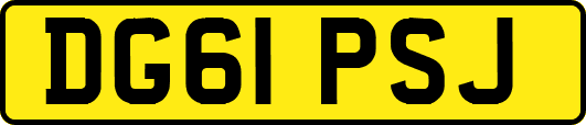 DG61PSJ