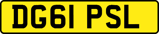 DG61PSL