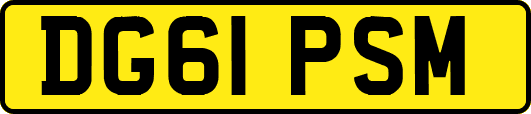 DG61PSM