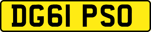 DG61PSO