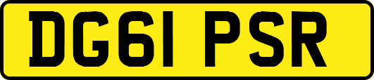 DG61PSR