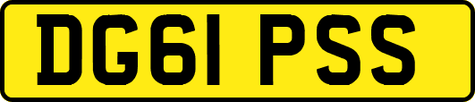 DG61PSS