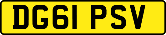 DG61PSV
