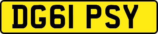 DG61PSY