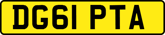 DG61PTA