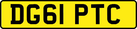 DG61PTC