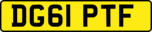 DG61PTF