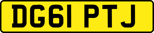 DG61PTJ