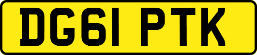 DG61PTK