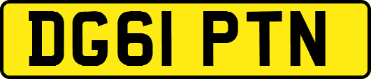 DG61PTN