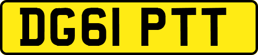 DG61PTT
