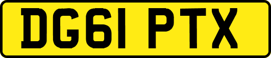 DG61PTX