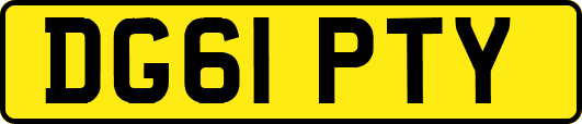 DG61PTY