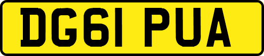 DG61PUA