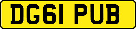 DG61PUB