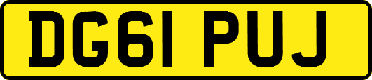 DG61PUJ