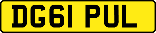DG61PUL