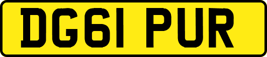 DG61PUR