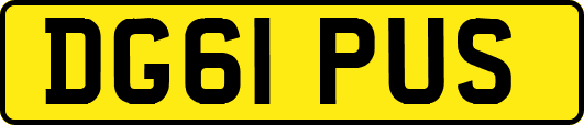 DG61PUS