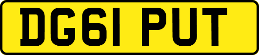 DG61PUT