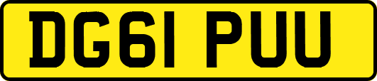 DG61PUU