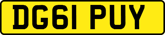 DG61PUY