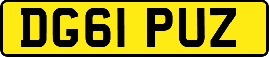 DG61PUZ