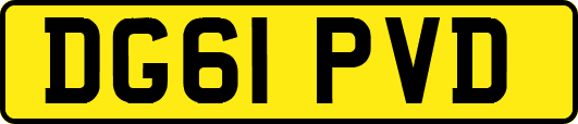 DG61PVD
