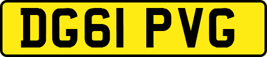 DG61PVG
