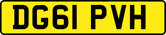DG61PVH