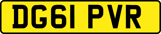 DG61PVR