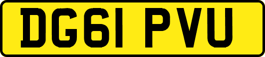 DG61PVU