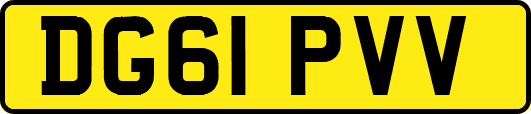 DG61PVV