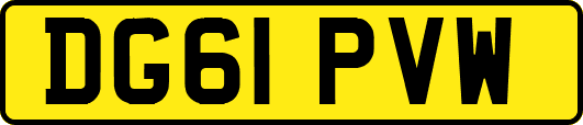 DG61PVW