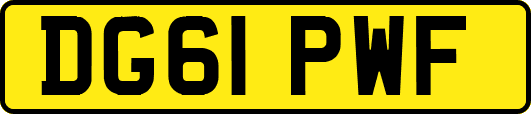 DG61PWF