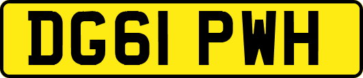 DG61PWH