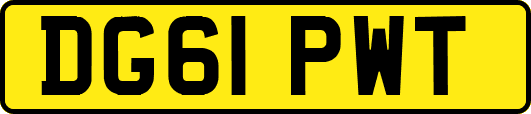 DG61PWT