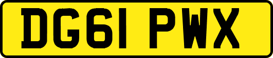 DG61PWX