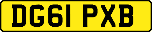 DG61PXB