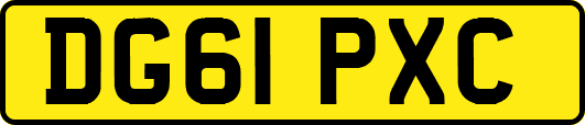 DG61PXC