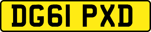 DG61PXD