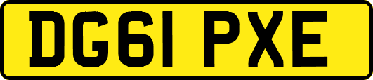 DG61PXE