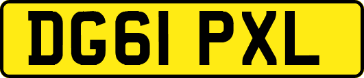 DG61PXL