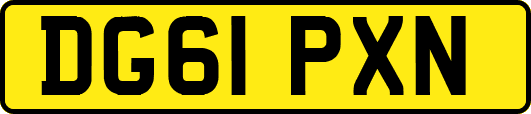 DG61PXN