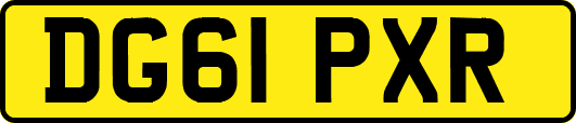 DG61PXR