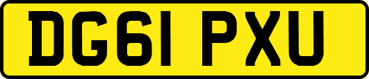 DG61PXU