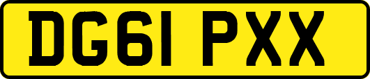 DG61PXX