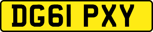 DG61PXY